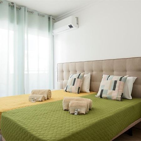 Miral Beachside 4 - By Hd Properties Albufeira Exteriér fotografie