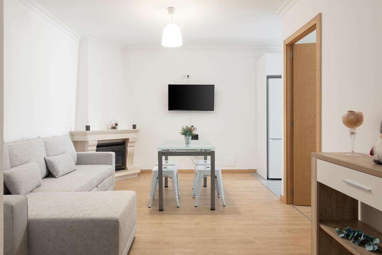 Miral Beachside 4 - By Hd Properties Albufeira Exteriér fotografie