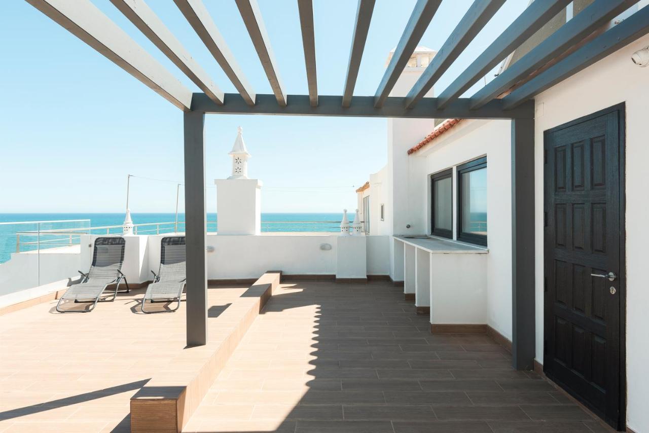 Miral Beachside 4 - By Hd Properties Albufeira Exteriér fotografie