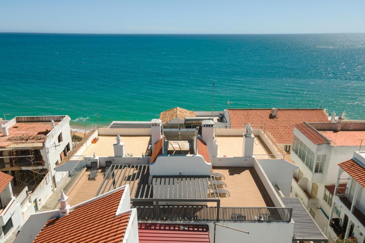 Miral Beachside 4 - By Hd Properties Albufeira Exteriér fotografie