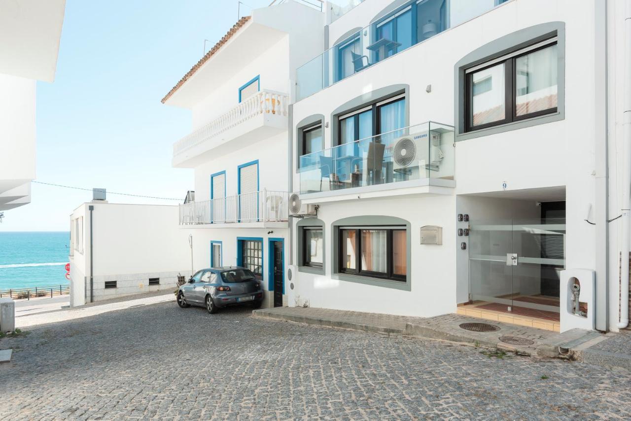 Miral Beachside 4 - By Hd Properties Albufeira Exteriér fotografie