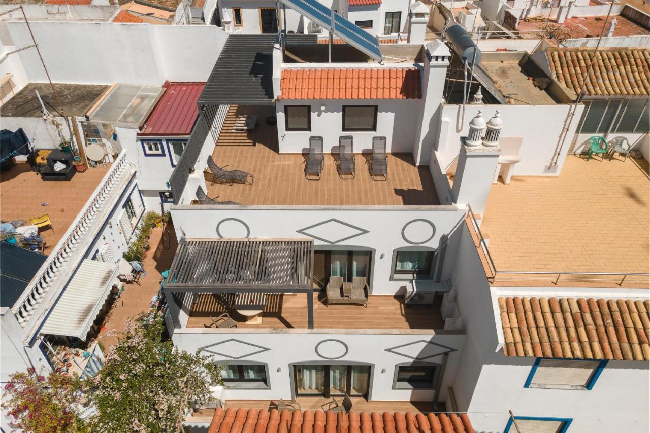 Miral Beachside 4 - By Hd Properties Albufeira Exteriér fotografie