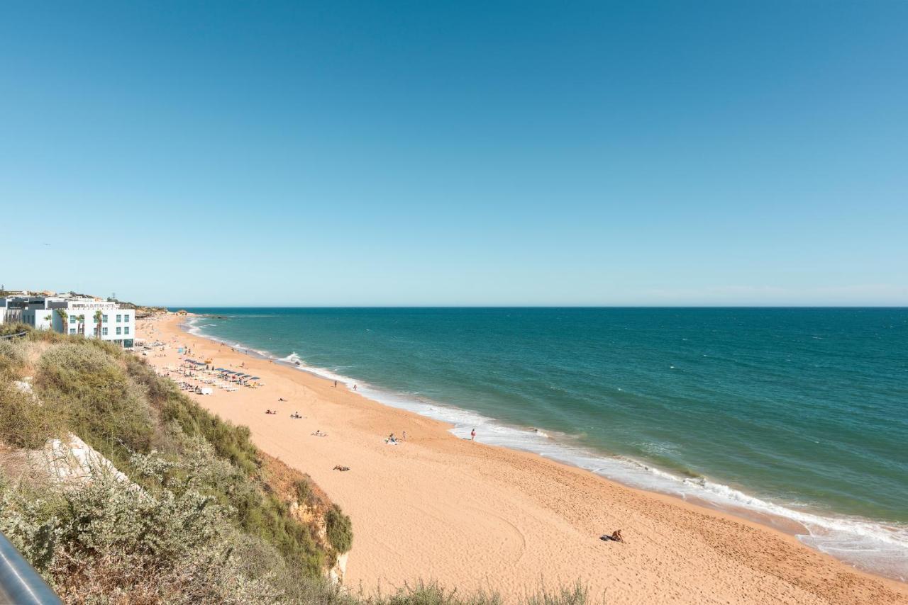 Miral Beachside 4 - By Hd Properties Albufeira Exteriér fotografie