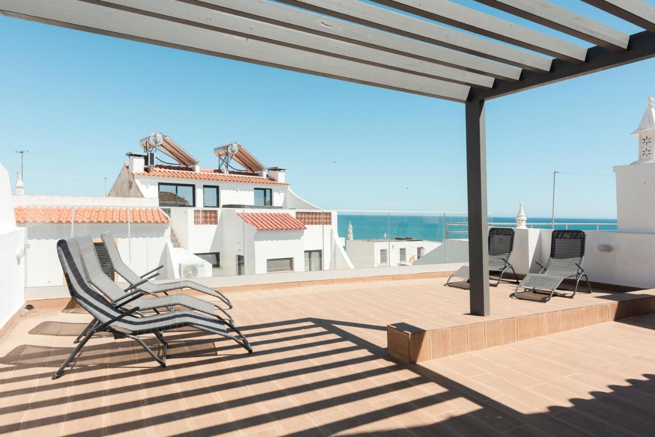 Miral Beachside 4 - By Hd Properties Albufeira Exteriér fotografie