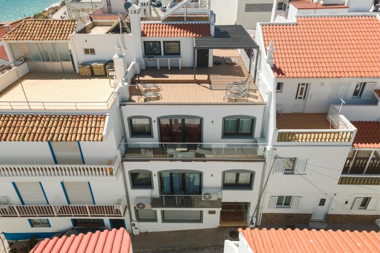 Miral Beachside 4 - By Hd Properties Albufeira Exteriér fotografie